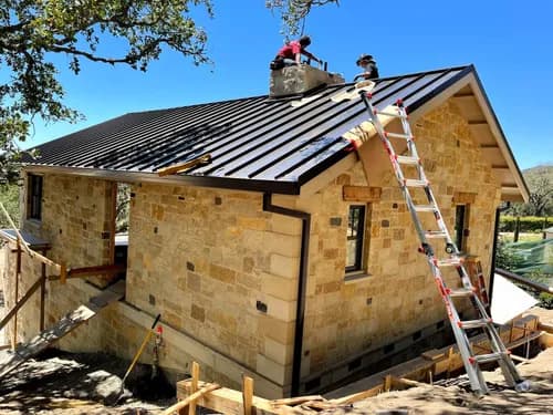 New start Roofing Service - Photo 2