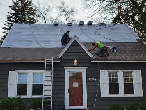 New Veterans Construction - Photo 4