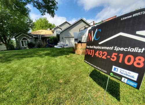 New Veterans Construction - Photo 1