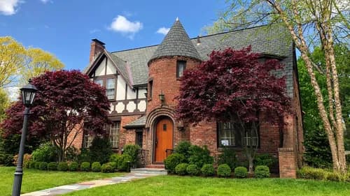 Newton Roofing Residential