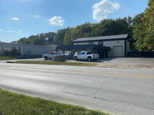 Newton Roofing Services