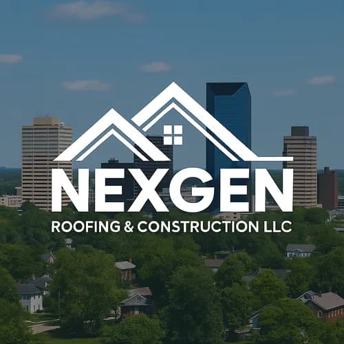 NexGen Roofing & Construction LLC