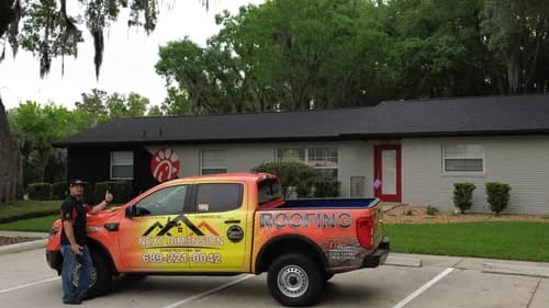 Next Dimension Construction & Roofing - Photo 5