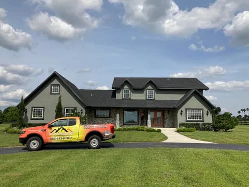 Next Dimension Construction & Roofing