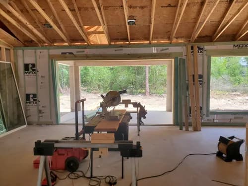 Next Dimension Construction & Roofing - Photo 2