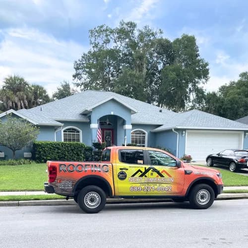 Next Dimension Construction & Roofing - Photo 3