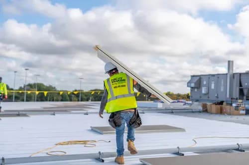 Next Phase Roofing and Construction