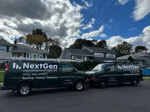 NextGen Roofing