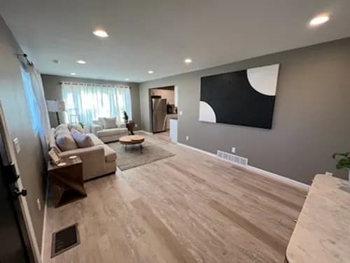 Nguyen Enterprises Roofing & Construction