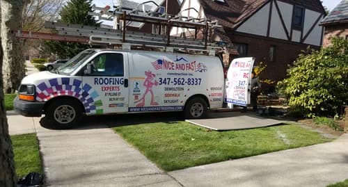 NICE AND FAST CONSTRUCTION INC.