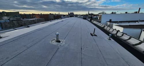 Nick Fugarino Roofing And Home Improvement Inc - Photo 2