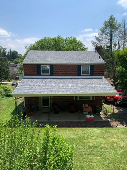 Nick Letters Home Improvements LLC.