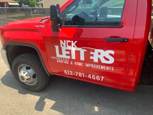 Nick Letters Home Improvements LLC. - Photo 2