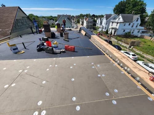 Nick Roofing Contractor | nickroofing.com - Photo 3