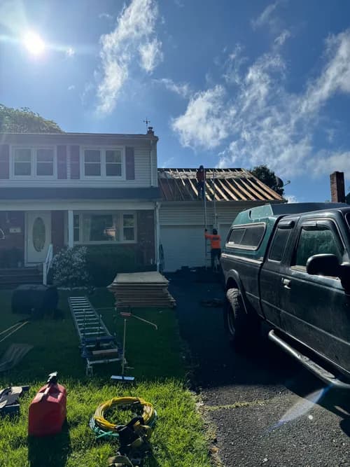 Nick Roofing Contractor | nickroofing.com - Photo 5