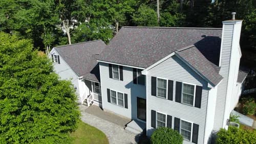 Nick Tracey Roofing & Exteriors - Photo 2