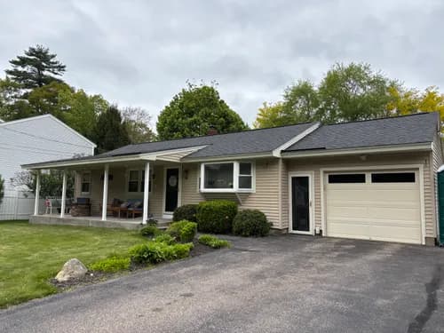 Nick Tracey Roofing & Exteriors - Photo 3