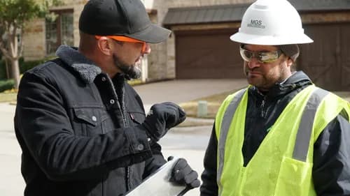 Nimble Restoration Services, LLC.