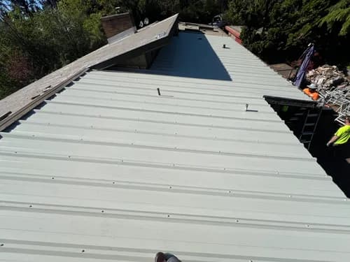 Nimbus Roofing & Sheet Metal - Photo 3