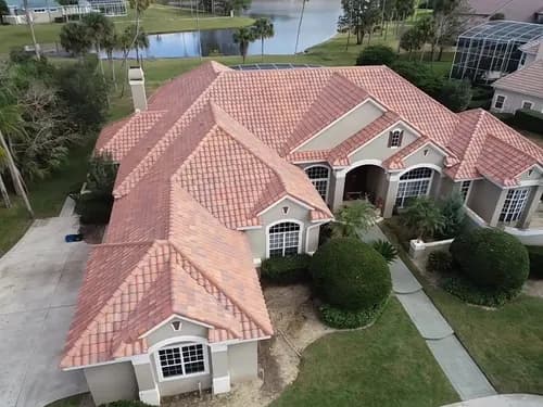 Nine Square Roofing and Construction - Photo 1