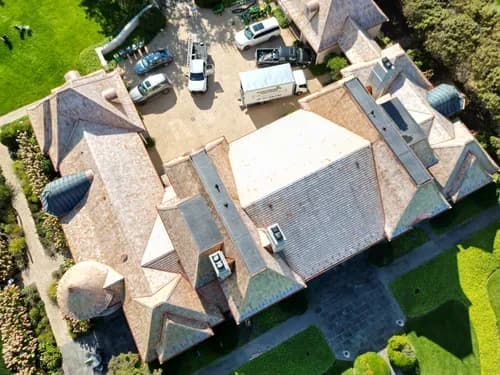 NJ Metal Roofing Company - Photo 1