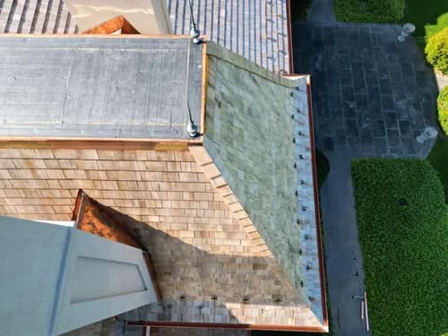 NJ Metal Roofing Company - Photo 3