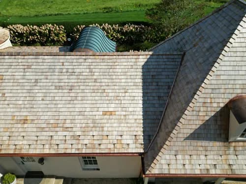 NJ Metal Roofing Company - Photo 4