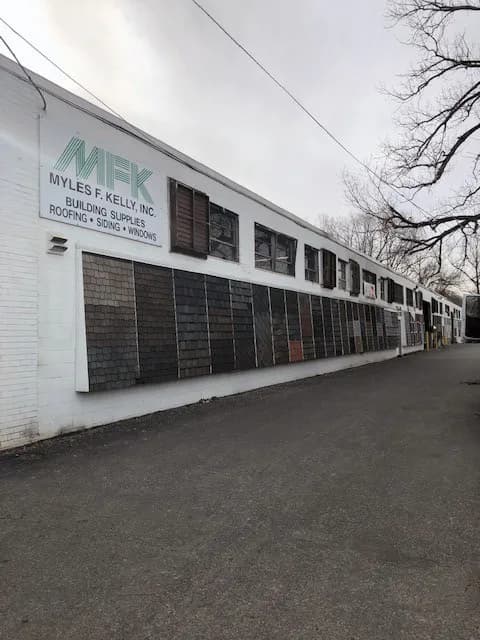 NJ Vinyl Siding and Home Improvement - Photo 4