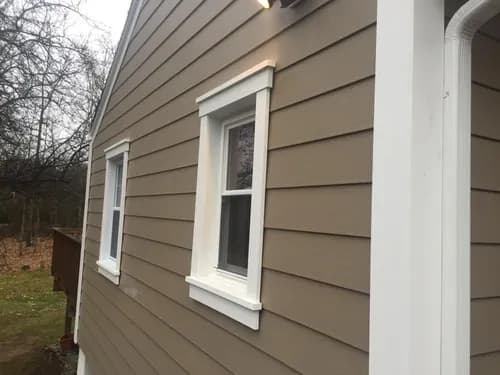 NJ Vinyl Siding and Home Improvement - Photo 2