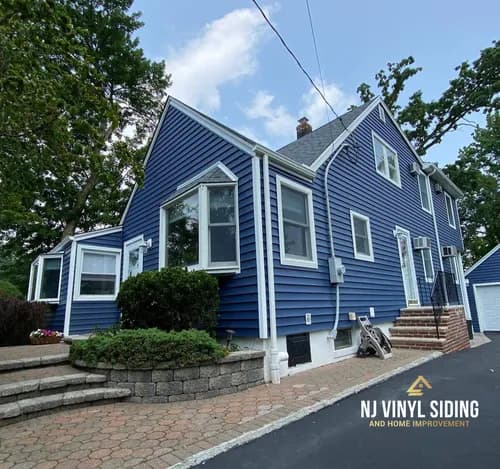 NJ Vinyl Siding and Home Improvement - Photo 1