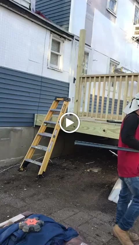 NJ Vinyl Siding and Home Improvement - Photo 3