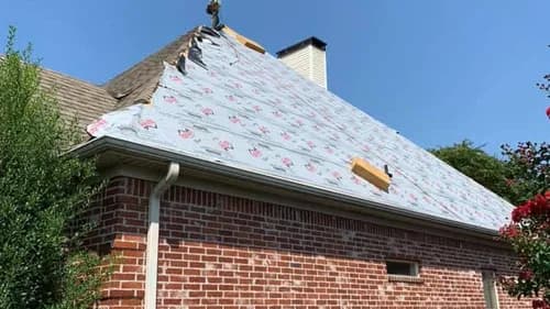 NM Make Ready Roofing and Construction - Photo 1