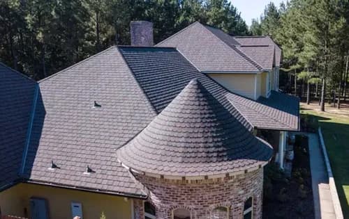 No Drip Roofing & Construction - Photo 2