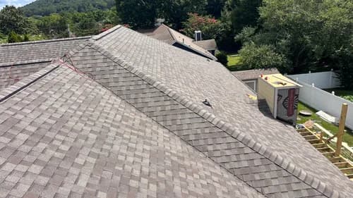 Noahs Roofing and Remodeling - Photo 3