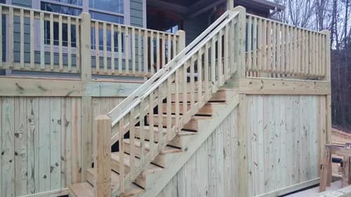 Noahs Roofing and Remodeling - Photo 1