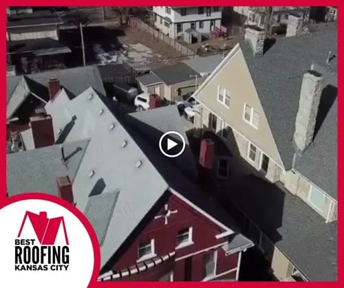 Noble Roofing and Exteriors Inc. - Photo 4