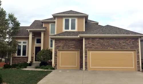 Noble Roofing and Exteriors Inc. - Photo 2