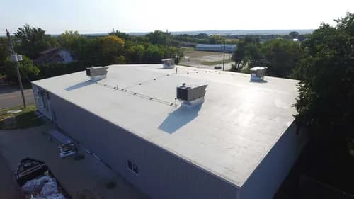 Noble Roofing and Exteriors Inc. - Photo 3