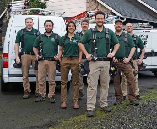 Nonprofit Home Inspections