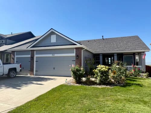 Nordic Construction Company