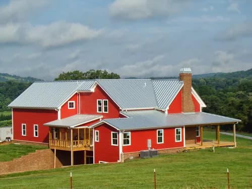 Norman Sheet Metal Co