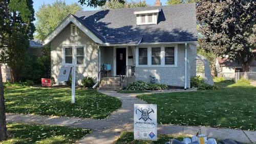 Norse Valhalla Construction LLC - Photo 1