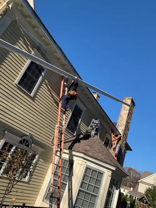 North East Interiors & Exteriors LLC - Photo 2