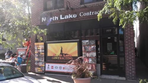 North Lake Contracting, Inc. - Photo 2