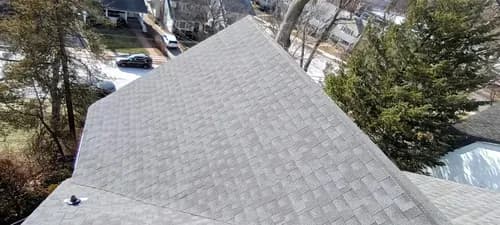 North Shore Roofing - Photo 4