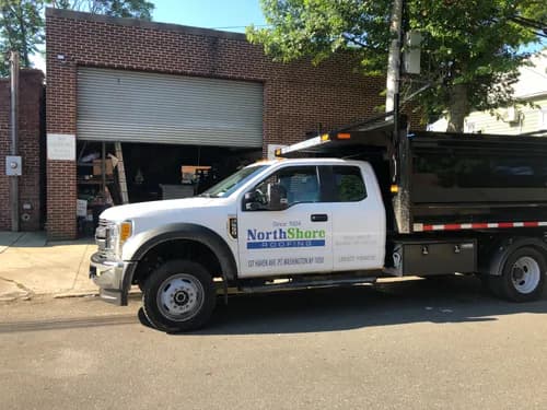 North Shore Roofing - Photo 5