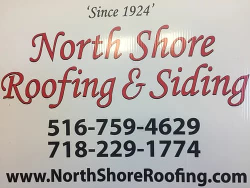 North Shore Roofing - Photo 2