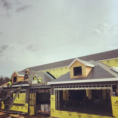 North Shore Roofing - Photo 1