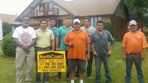 Northcoast Roofing Inc. - Photo 1