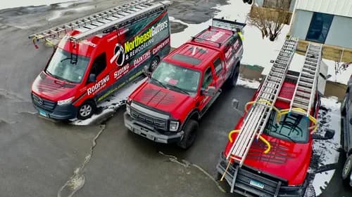 Northeast Gutters & Remodeling Llc
